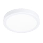 EGLO - LED-DL Ø210 WEISS 3000K 'FUEVA 5'