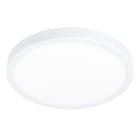 EGLO - LED-DL Ø285 WEISS 3000K 'FUEVA 5'
