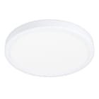 EGLO - LED-DL Ø285 WEISS 3000K 'FUEVA 5'