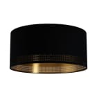 EGLO - DL/1 E27 M.CUT-OUT SW/GOLD 'ESTEPERRA'