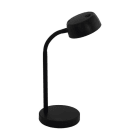EGLO - LED-TL SCHWARZ 'CABALES'