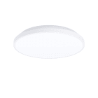 EGLO - LED-AUFBAUL.Ø240 WEISS 'CRESPILLO'