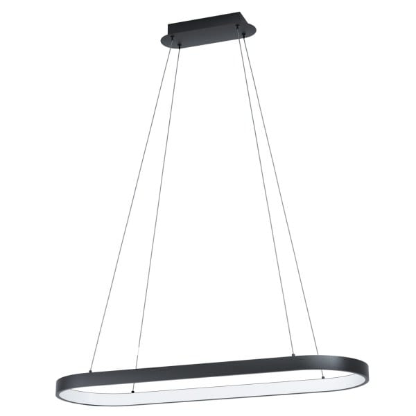 EGLO - LED-HL SCHWARZ/WS 'CODRIALES'