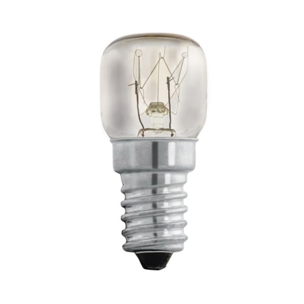 EGLO - LM-E14 15W BACKOFEN T22 300° 1 STK