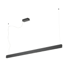 EGLO - LED-HL L-1590 SCHWARZ 'TERMINI'