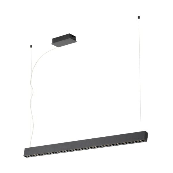 EGLO - LED-HL L-1065 SCHWARZ 'TERMINI'