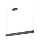 EGLO - LED-HL L-1065 SCHWARZ 'TERMINI'