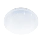 EGLO - LED-DL Ø260 WS/KRISTALLEFFEKT'POGLIOLA-S