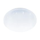 EGLO - LED-DL Ø310 WS/KRISTALLEFFEKT'POGLIOLA-S