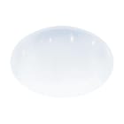 EGLO - LED-DL Ø500 WS/KRISTALLEFFEKT'POGLIOLA-S