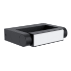 EGLO - AL-LED-WL SCHWARZ 'BRIANZA'
