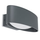 EGLO - AL-LED-WL ANTHRAZIT 'CHINOA'