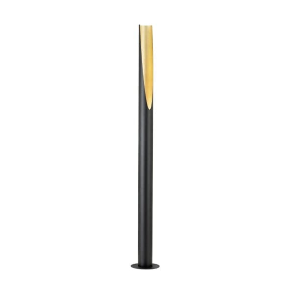 EGLO - STL/1 GU10 SCHWARZ/GOLD 'PREBONE'