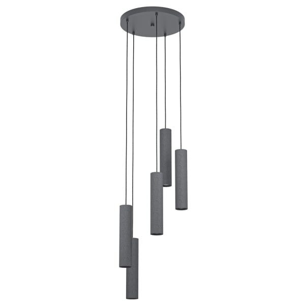 EGLO - HL/5 ANTHRAZIT/TERRAZZO SW/WS 'MENTALONA