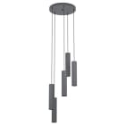 EGLO - HL/5 ANTHRAZIT/TERRAZZO SW/WS 'MENTALONA