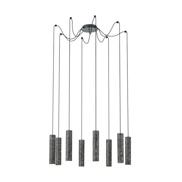 EGLO - HL/8 ANTHRAZIT/TERRAZZO SW/WS 'MENTALONA