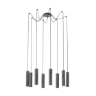 EGLO - HL/8 ANTHRAZIT/TERRAZZO SW/WS 'MENTALONA