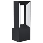 EGLO - AL-LED-WL SCHWARZ/WEISS 'RIFORANO'