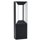 EGLO - AL-LED-SOCKEL SCHWARZ/WEISS 'RIFORANO'