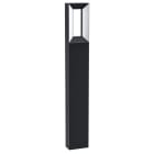 EGLO - AL-LED-STL SCHWARZ/WEISS 'RIFORANO'