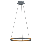 EGLO - LED-HL BETONOPTIK/HOLZ  CADINARO