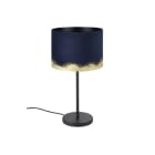 EGLO - TL/1 E27 SW/D-BLAU-GOLD CASUARITA