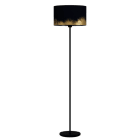 EGLO - STL/1 E27 SW/D-BLAU-GOLD CASUARITA
