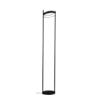 EGLO - LED-STL M.TOUCH SCHWARZ  MONTEFANO