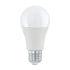 EGLO - LM-E27-LED-BIRNE A60 9W/806lm 3000K 1 STK