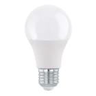 EGLO - LM-E27-LED-BIRNE A60 5W/470lm 4000K 1 STK
