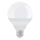 EGLO - LM-E27-LED-GLOBE G95 11,8W 3000K/1055lm 1 STK