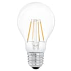 EGLO - LM-E27-LED-FILAMENT BIRNE A60 4W/350lm 2700K 1 STK
