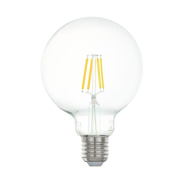 EGLO - LM-E27-LED-FILAMENT GLOBE G95 4W/470lm 2700K 1 STK