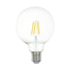 EGLO - LM-E27-LED-FILAMENT GLOBE G95 4W/470lm 2700K 1 STK