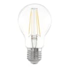 EGLO - LM-E27-LED-FILAMENT BIRNE A60 7W/806lm 2700K 1 STK