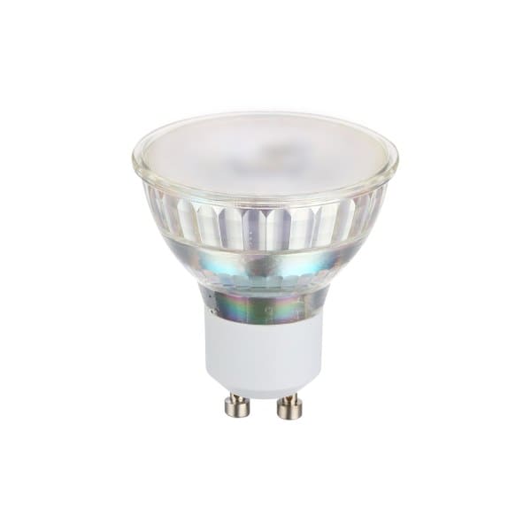 EGLO - LM-GU10-LED-SPOT SMD 4.8W/400lm 3000K 1 STK