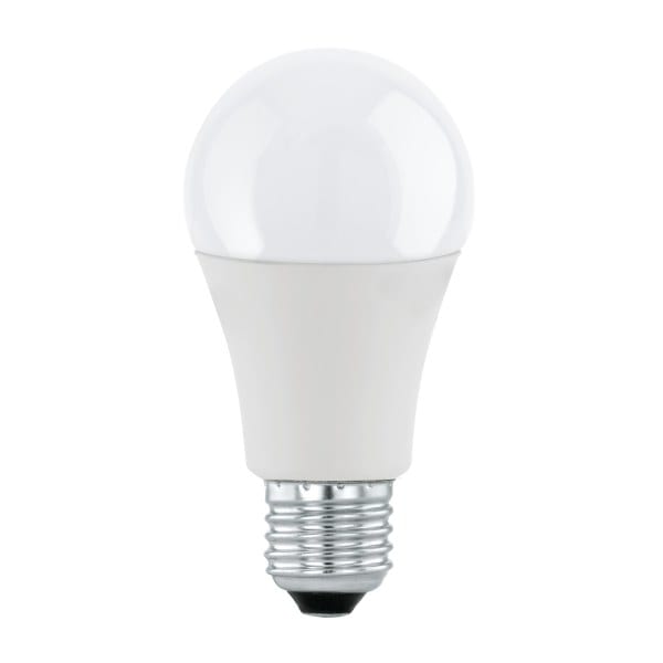 EGLO - LM-E27-LED-BIRNE A60 11W/1055lm 3000K 1 STK - dimmbar