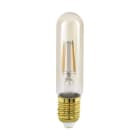 EGLO - LM-E27-LED-VINTAGE AMBER T32  4W/270lm 2200K 1 STK
