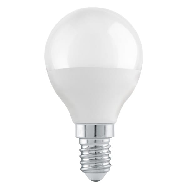 EGLO - LM-E14-LED-ILLU 4,9W 470lm 3000K 1 STK - Stufendimmer 100%-50%-25%