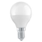 EGLO - LM-E14-LED-ILLU 4,9W 470lm 3000K 1 STK - Stufendimmer 100%-50%-25%