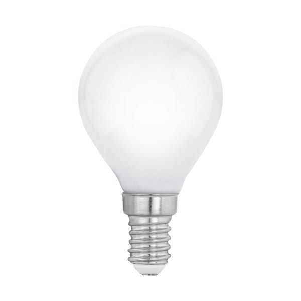 EGLO - LM-E14-LED-FILAMENT OPAL ILLU P45 4W/470lm 2700K 1 STK