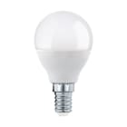 EGLO - LM-E14-LED-ILLU P45 5,5W/470lm 3000K 1 STK - dimmbar