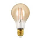 EGLO - LM-E27-LED-BIRNE A75 FILAMENT GOLDEN AGE 4W/300lm 1700k 1 STK - dimmbar