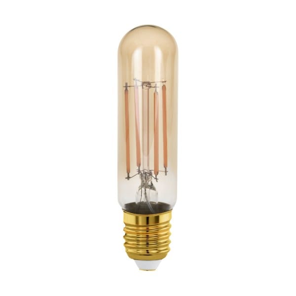 EGLO - LM-E27-LED-T32 FILAMENT GOLDEN AGE 4W/300lm 1700k 1 STK - dimmbar
