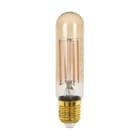 EGLO - LM-E27-LED-T32 FILAMENT GOLDEN AGE 4W/300lm 1700k 1 STK - dimmbar
