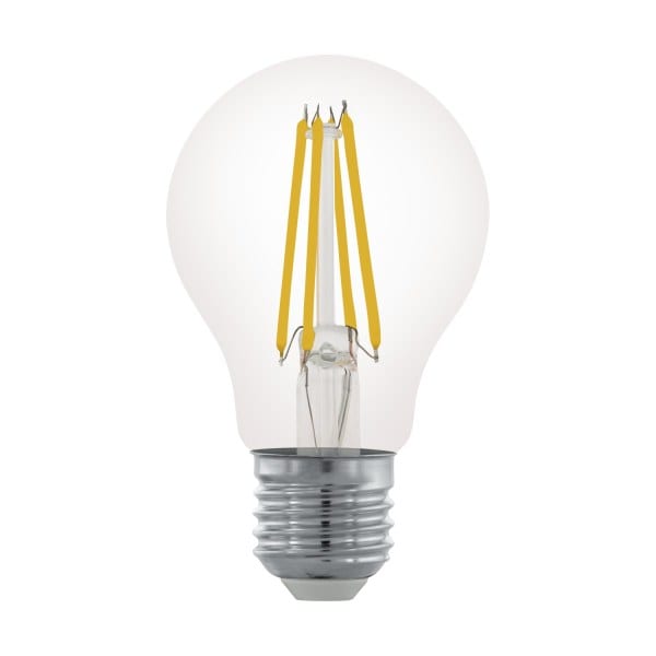 EGLO - LM-E27-LED-FILAMENT BIRNE A60 7,5W/806lm 2700K 1 STK - dimmbar