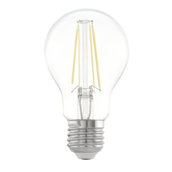 EGLO - LM-E27-LED-FILAMENT BIRNE A60 7W/806lm 2700K 1 STK - Stufendimmer 100%-50%-25%