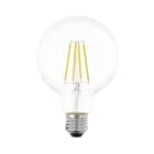 EGLO - LM-E27-LED-FILAMENT GLOBE G95 7W/806lm 2700K 1 STK - Stufendimmer 100%-50%-25%