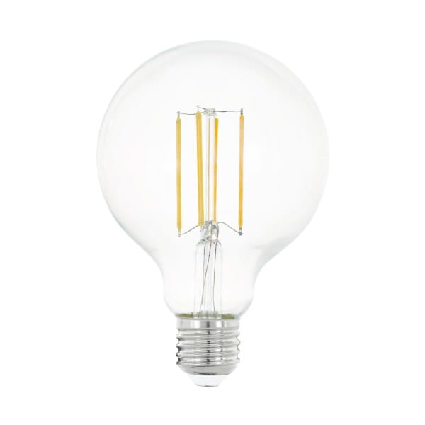 EGLO - LM-E27-LED-FILAMENT GLOBE G95 8W/1055lm 2700K 1 STK