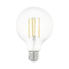 EGLO - LM-E27-LED-FILAMENT GLOBE G95 8W/1055lm 2700K 1 STK